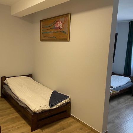 Ferienwohnung Irys 1 Tychy Exterior foto