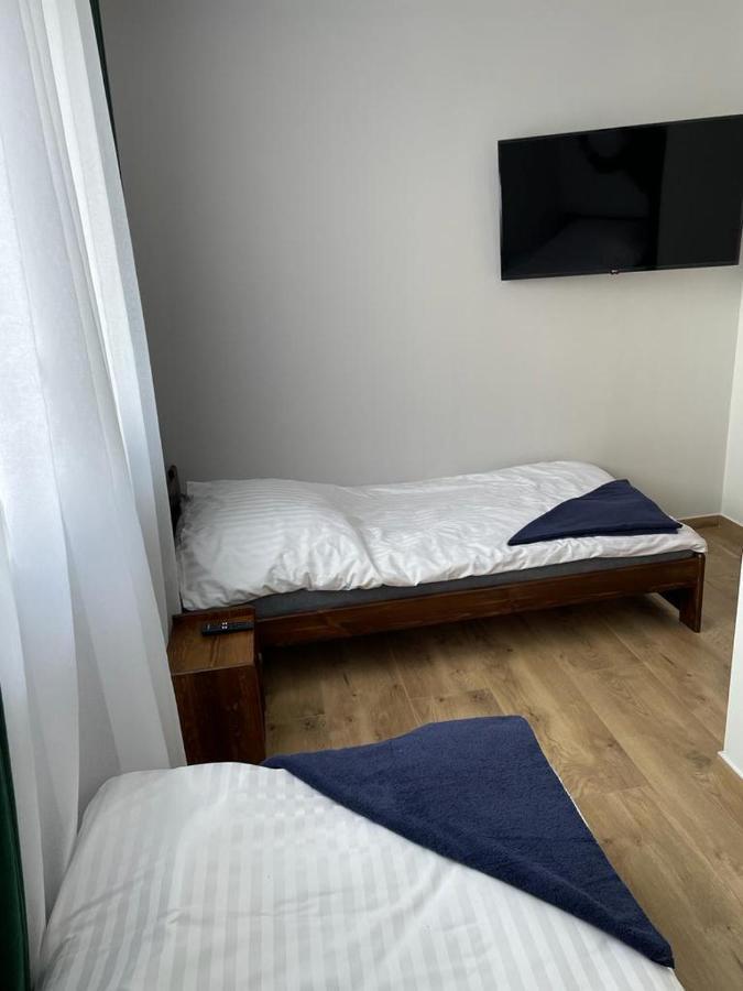Ferienwohnung Irys 1 Tychy Exterior foto