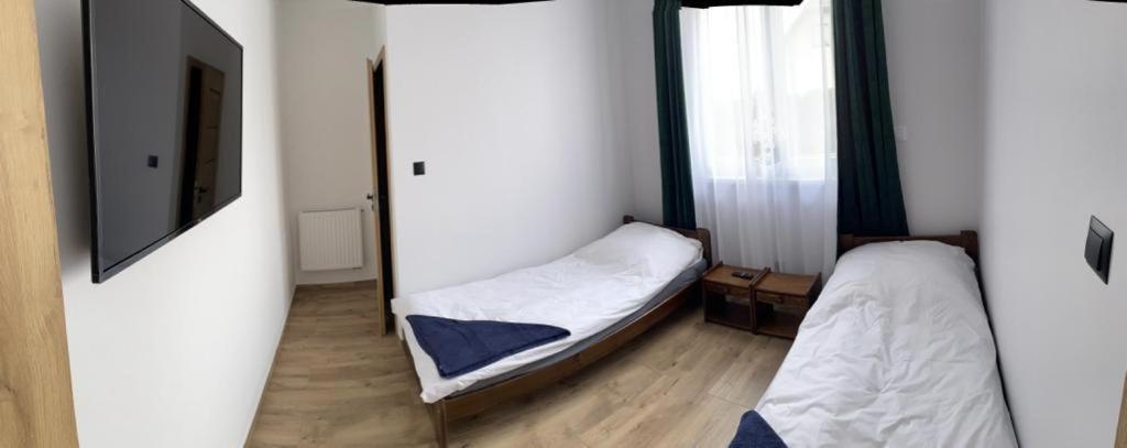 Ferienwohnung Irys 1 Tychy Exterior foto