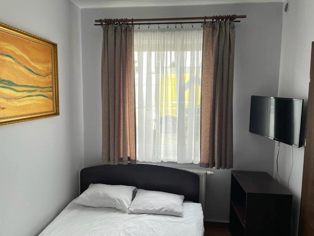 Ferienwohnung Irys 1 Tychy Exterior foto